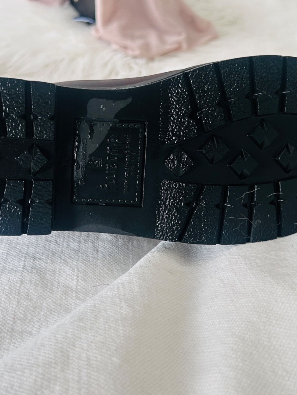 Gortex boots for spring and Fall - Picture 6 of 9